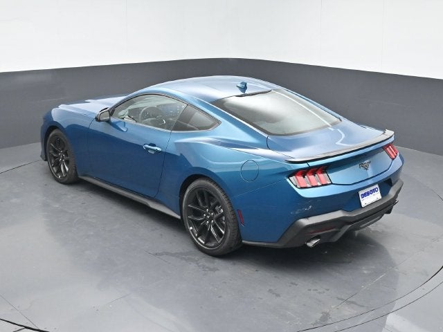 2026 Ford Mustang EcoBoost Fastback