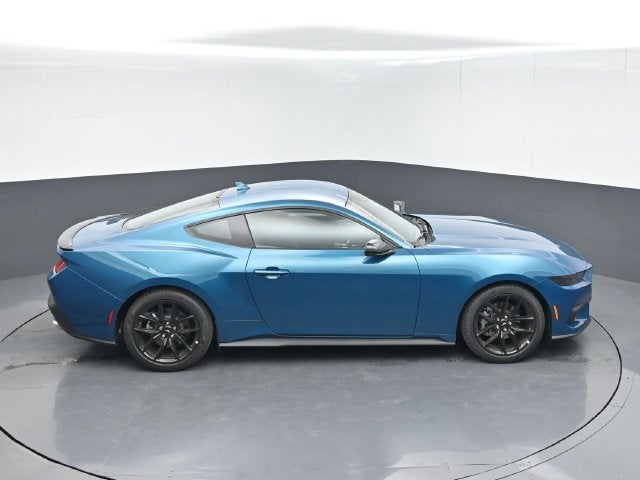 2026 Ford Mustang EcoBoost Fastback