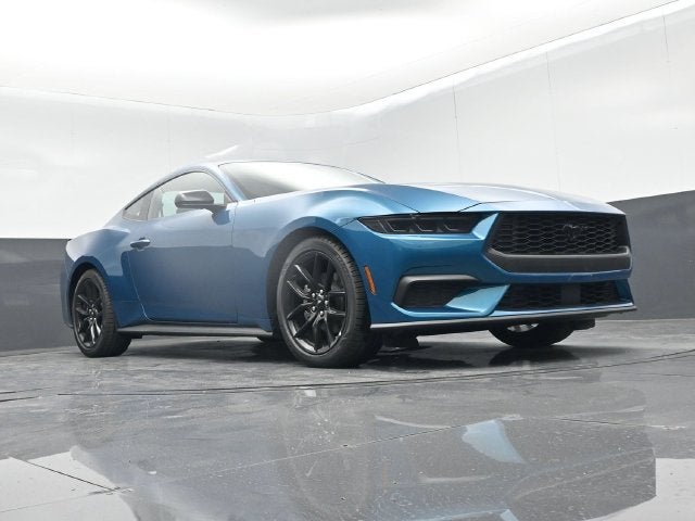 2026 Ford Mustang EcoBoost Fastback