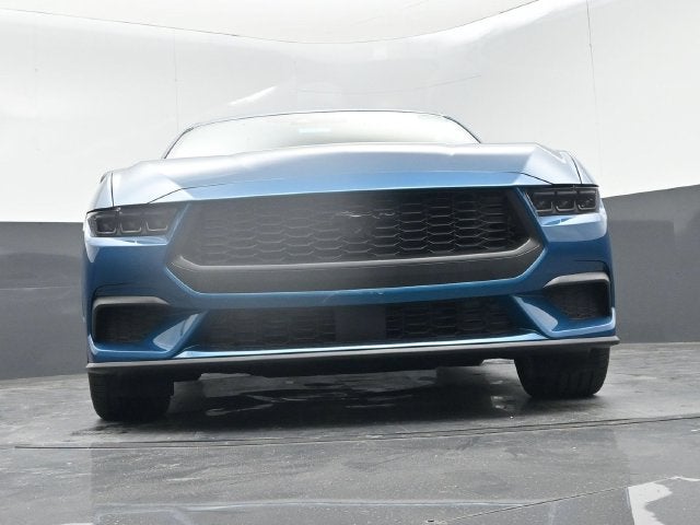 2026 Ford Mustang EcoBoost Fastback