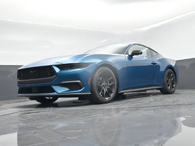 2026 Ford Mustang EcoBoost Fastback