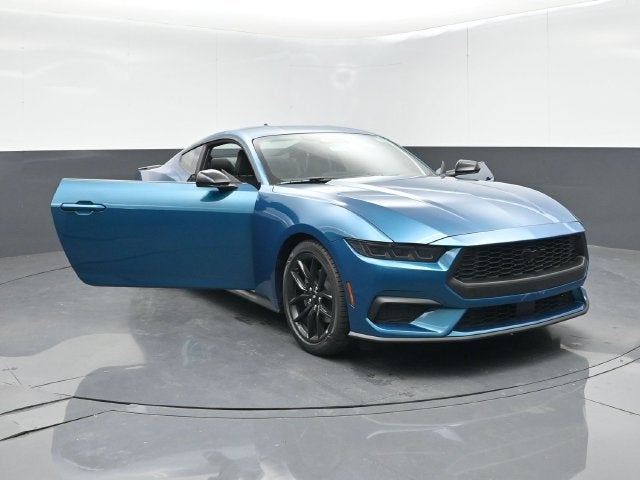 2026 Ford Mustang EcoBoost Fastback