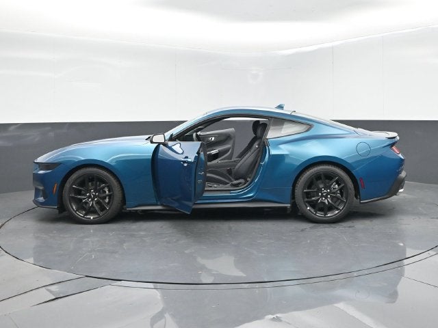 2026 Ford Mustang EcoBoost Fastback