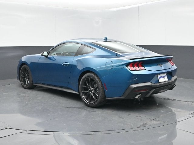 2026 Ford Mustang EcoBoost Fastback