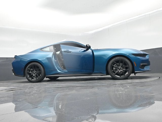 2026 Ford Mustang EcoBoost Fastback