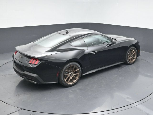 2026 Ford Mustang EcoBoost Premium Fastback