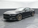 2026 Ford Mustang EcoBoost Premium Fastback