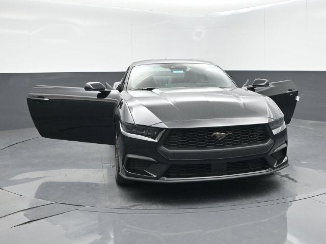 2026 Ford Mustang EcoBoost Premium Fastback