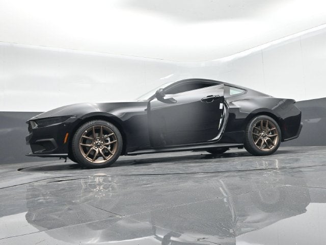 2026 Ford Mustang EcoBoost Premium Fastback
