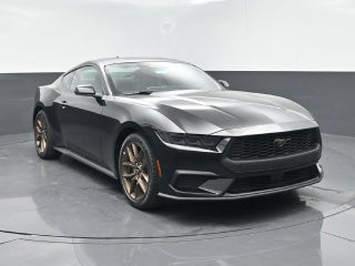 2026 Ford Mustang EcoBoost Premium Fastback