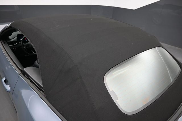 2025 Ford Mustang GT Premium Convertible