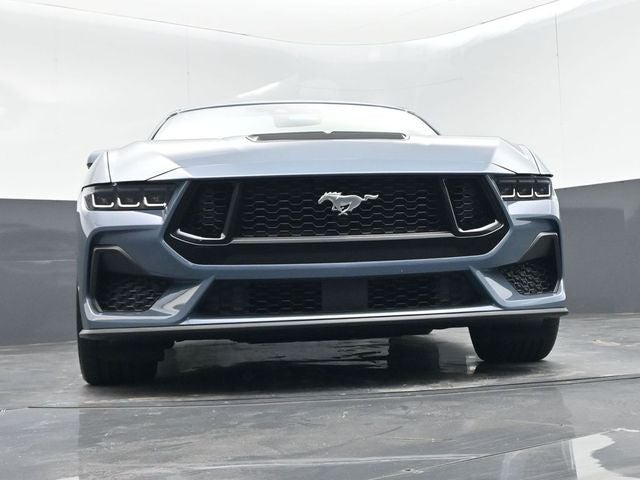 2025 Ford Mustang GT Premium Convertible