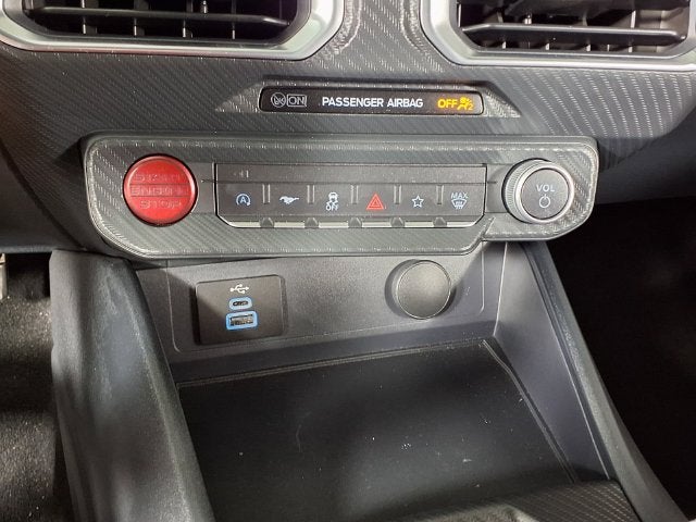 2025 Ford Mustang GT Premium Convertible