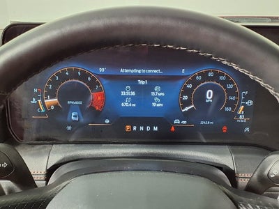 2025 Ford Mustang GT Premium Convertible