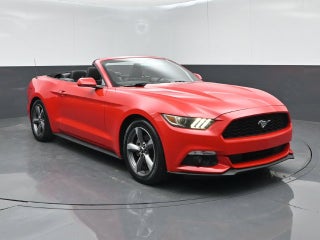 2017 Ford Mustang V6