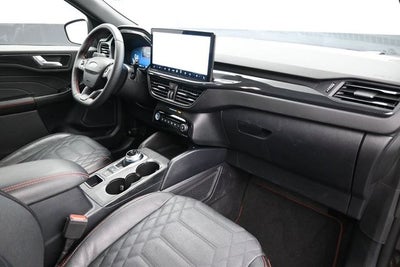 2023 Ford Escape ST-Line Elite