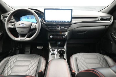 2023 Ford Escape ST-Line Elite