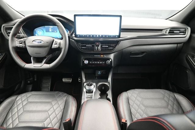 2023 Ford Escape ST-Line Elite
