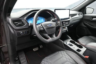 2023 Ford Escape ST-Line Elite