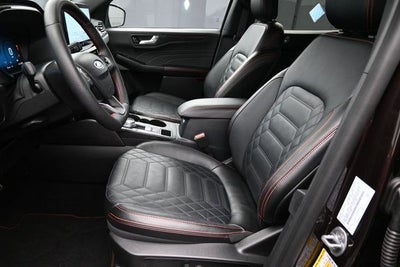 2023 Ford Escape ST-Line Elite
