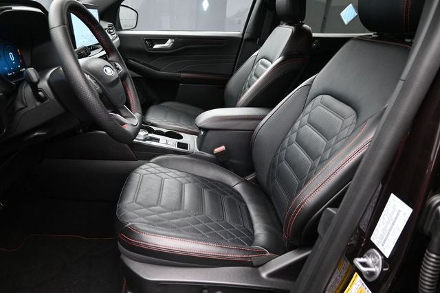 2023 Ford Escape ST-Line Elite