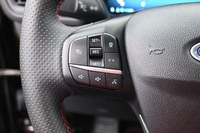 2023 Ford Escape ST-Line Elite