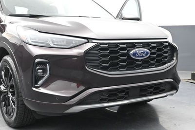 2023 Ford Escape ST-Line Elite