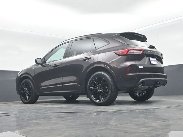 2023 Ford Escape ST-Line Elite