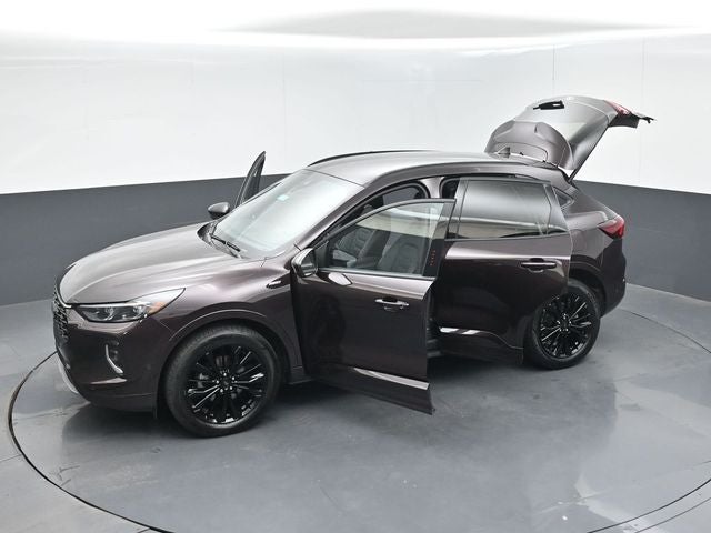 2023 Ford Escape ST-Line Elite