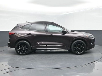 2023 Ford Escape ST-Line Elite