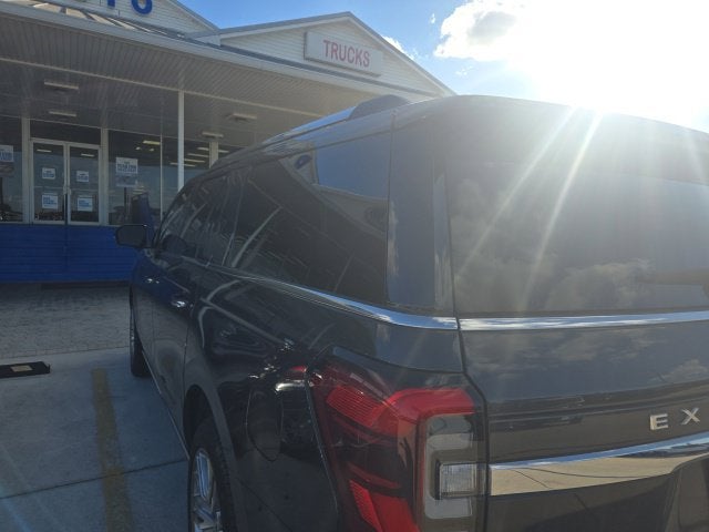 2024 Ford Expedition Limited MAX
