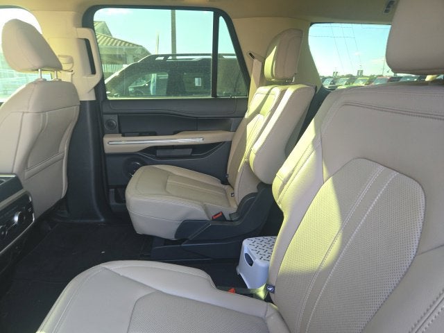 2024 Ford Expedition Limited MAX