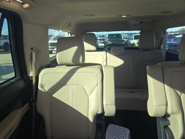 2024 Ford Expedition Limited MAX