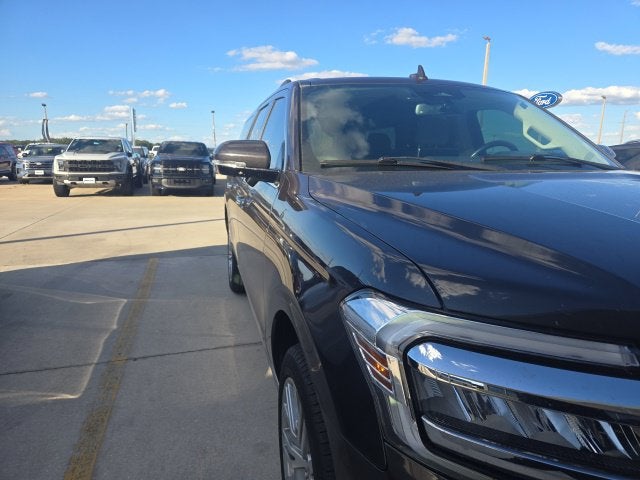 2024 Ford Expedition Limited MAX