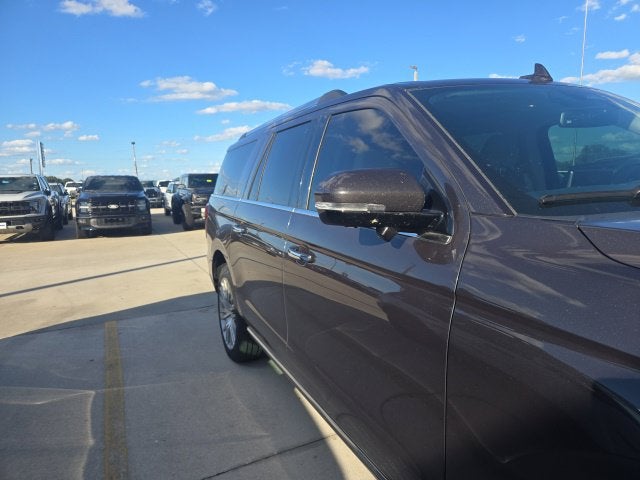 2024 Ford Expedition Limited MAX