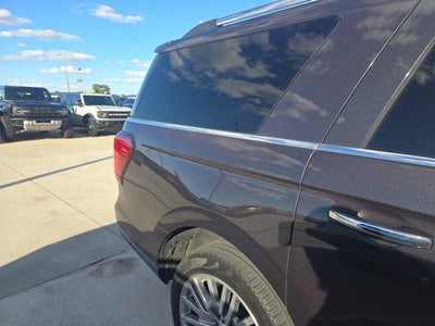 2024 Ford Expedition Limited MAX