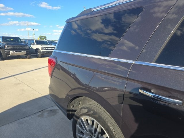 2024 Ford Expedition Limited MAX