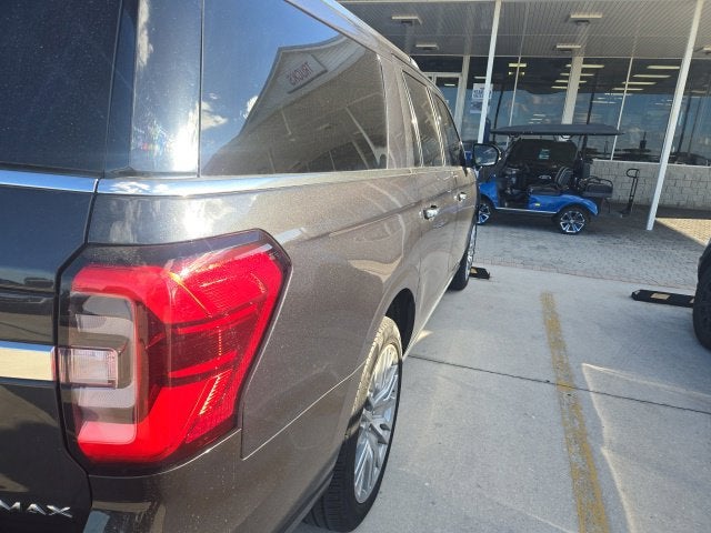 2024 Ford Expedition Limited MAX