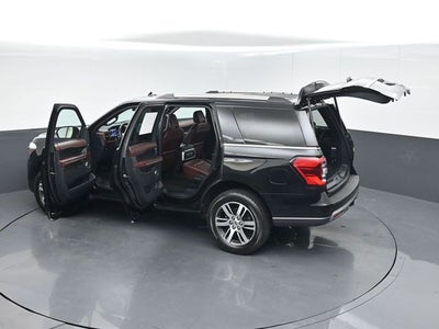 2023 Ford Expedition Limited