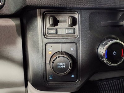 2024 Ford F-250 Limited