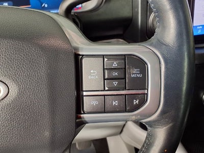 2024 Ford F-250 Limited