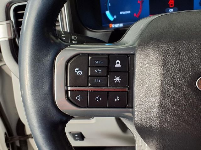 2024 Ford F-250 Limited