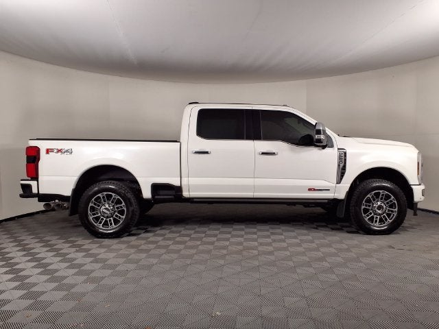 2024 Ford F-250 Limited
