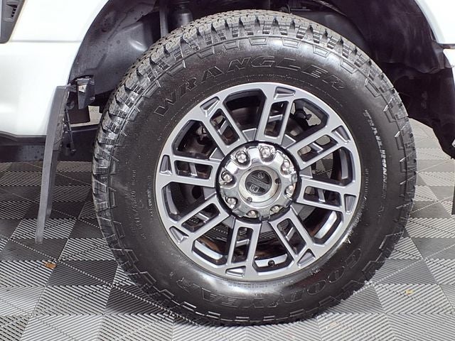 2024 Ford F-250 Limited