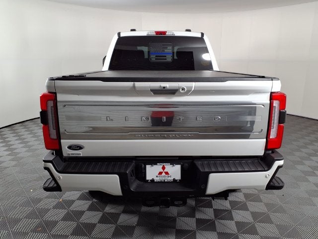 2024 Ford F-250 Limited