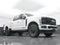 2025 Ford F-250 Platinum