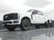 2025 Ford F-250 Platinum