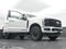 2025 Ford F-250 Platinum