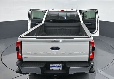 2024 Ford F-250 LARIAT