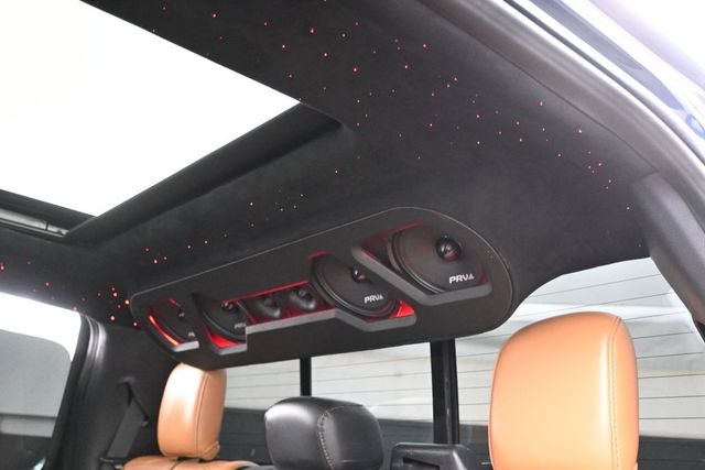 2024 Ford F-250 Platinum
